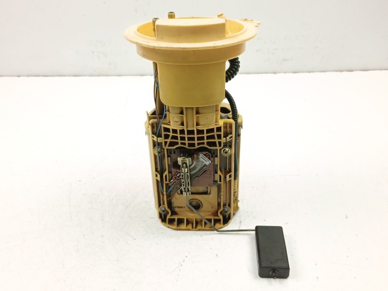Recambio de bomba combustible aforador para seat leon (1p1) 1.9 tdi referencia OEM IAM 1K0919050D  A2C53041385