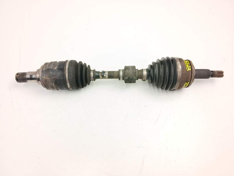 Recambio de transmision delantera izquierda para toyota auris (_e15_) 2.2 d (ade157_, ade151_) referencia OEM IAM 4342002630  