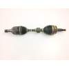 Recambio de transmision delantera izquierda para toyota auris (_e15_) 2.2 d (ade157_, ade151_) referencia OEM IAM 4342002630  