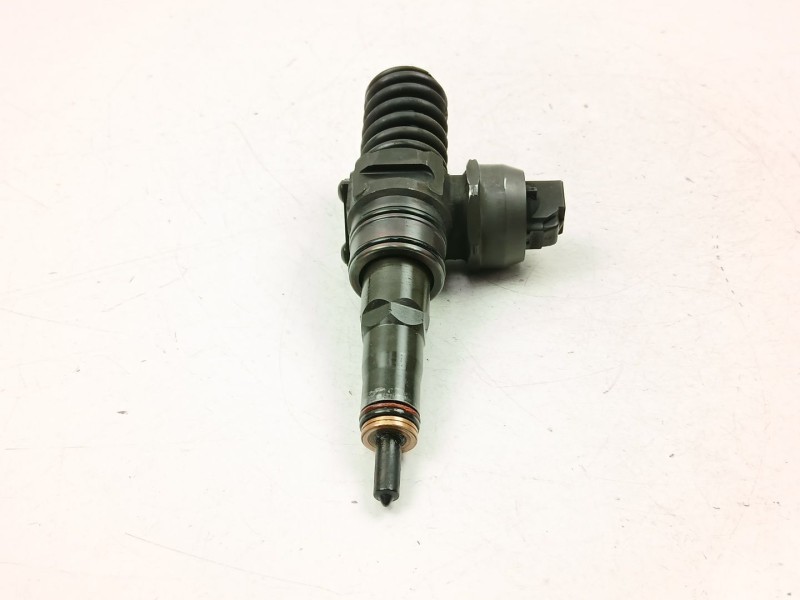 Recambio de inyectores juego para seat leon (1p1) 1.9 tdi referencia OEM IAM 038130073AG  