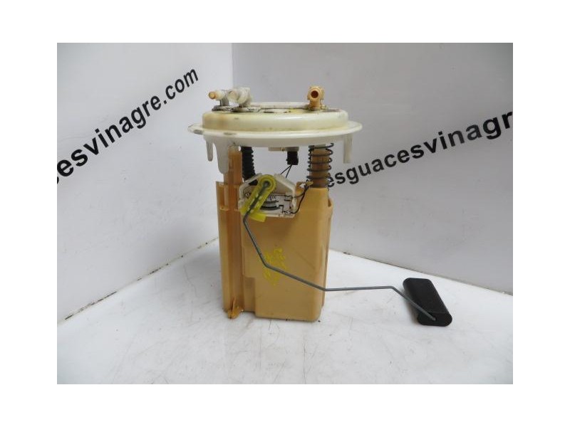 Recambio de bomba gasolina / aforadores : peugeot 407 : 2.0 hdi -d -rhr (136cv) 4p [2004] para peugeot 407 2.0 hdi -d -rhr refer