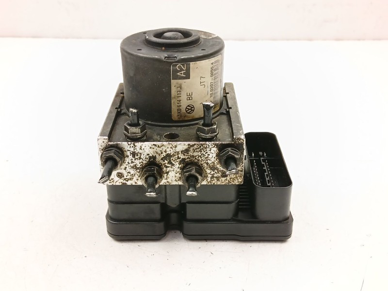 Recambio de abs para seat leon (1p1) 1.9 tdi referencia OEM IAM 1K0614117J  10020700554