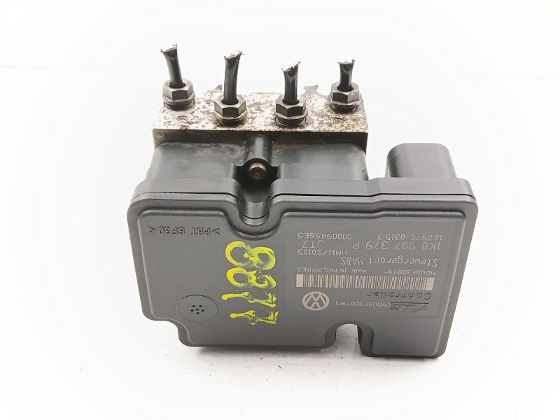 Recambio de abs para seat leon (1p1) 1.9 tdi referencia OEM IAM 1K0614117J  10020700554
