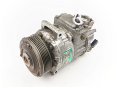 Recambio de compresor aire acondicionado para seat leon (1p1) 1.9 tdi referencia OEM IAM 1K0820803Q  PXE168676F