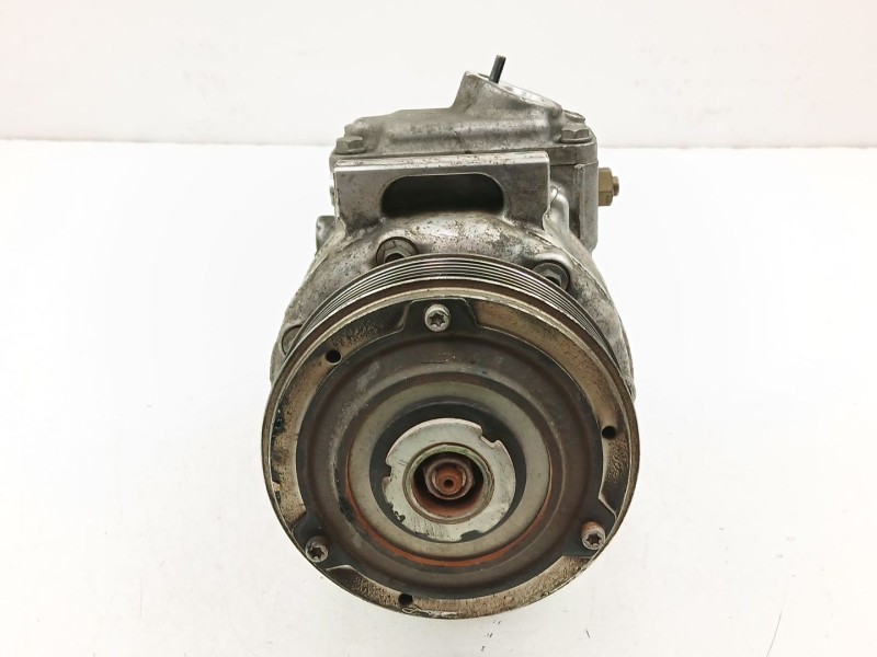 Recambio de compresor aire acondicionado para seat leon (1p1) 1.9 tdi referencia OEM IAM 1K0820803Q  PXE168676F