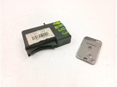 Recambio de conmutador de arranque para renault laguna ii (bg0/1_) 2.2 dci (bg0f) referencia OEM IAM 8200224595  