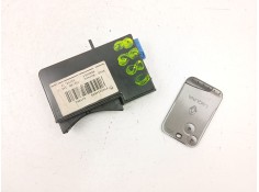 Recambio de conmutador de arranque para renault laguna ii (bg0/1_) 2.2 dci (bg0f) referencia OEM IAM 8200224595   2