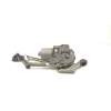 Recambio de motor limpia delantero para seat leon (1p1) 1.9 tdi referencia OEM IAM 1P0955024B 3397020918 
