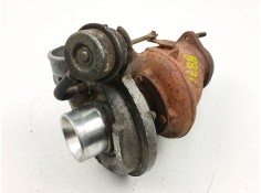 Recambio de turbo para ssangyong rexton / rexton ii (gab_) 2.9 td referencia OEM IAM A6620903280  