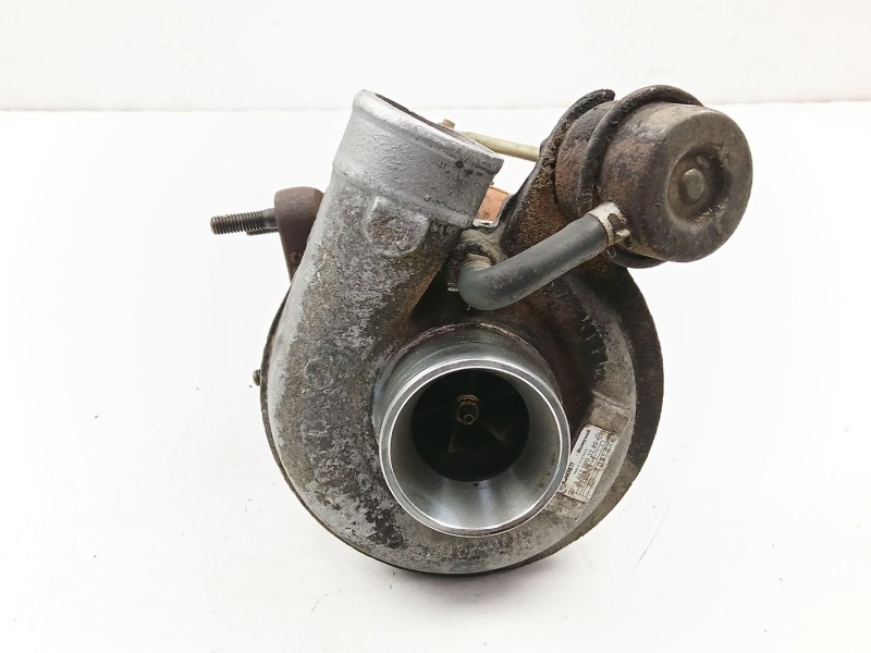 Recambio de turbo para ssangyong rexton / rexton ii (gab_) 2.9 td referencia OEM IAM A6620903280  