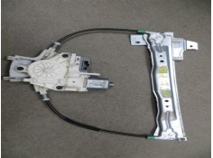 Recambio de elevalunas elec. tra. izq. : peugeot 407 : 2.0 hdi -d -rhr (136cv) 4p [2004] para peugeot 407 2.0 hdi -d -rhr refere