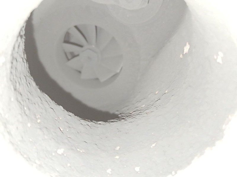 Recambio de turbo para ssangyong rexton / rexton ii (gab_) 2.9 td referencia OEM IAM A6620903280  