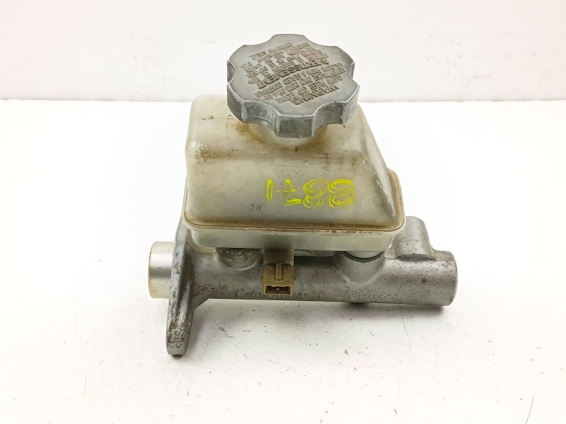 Recambio de bomba de freno para ssangyong rexton / rexton ii (gab_) 2.9 td referencia OEM IAM 4854008001  