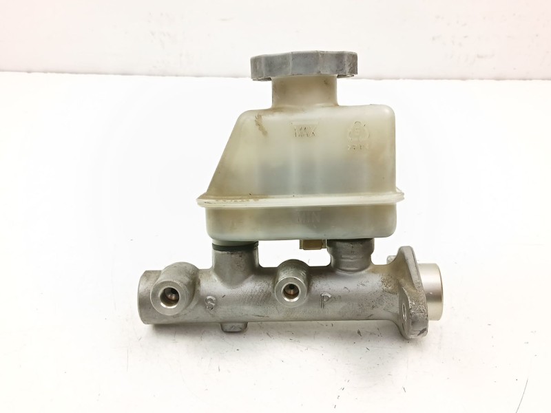 Recambio de bomba de freno para ssangyong rexton / rexton ii (gab_) 2.9 td referencia OEM IAM 4854008001  