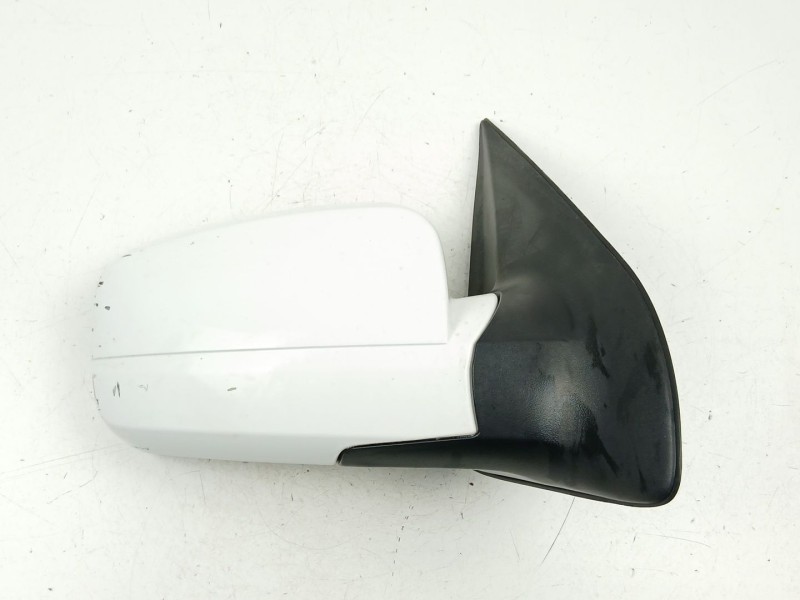 Recambio de retrovisor derecho para kia sorento i (jc) 2.5 crdi referencia OEM IAM 876053E300XX  