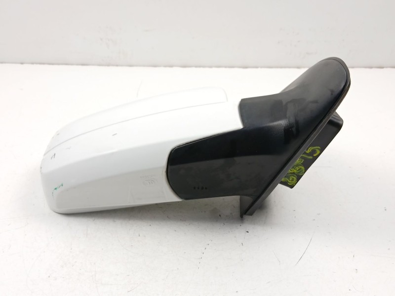 Recambio de retrovisor derecho para kia sorento i (jc) 2.5 crdi referencia OEM IAM 876053E300XX  