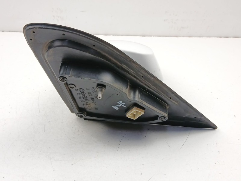 Recambio de retrovisor derecho para kia sorento i (jc) 2.5 crdi referencia OEM IAM 876053E300XX  