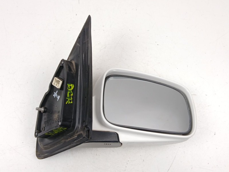 Recambio de retrovisor derecho para kia sorento i (jc) 2.5 crdi referencia OEM IAM 876053E300XX  