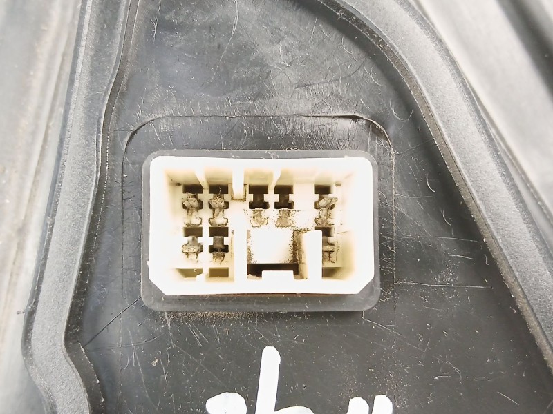 Recambio de retrovisor derecho para kia sorento i (jc) 2.5 crdi referencia OEM IAM 876053E300XX  