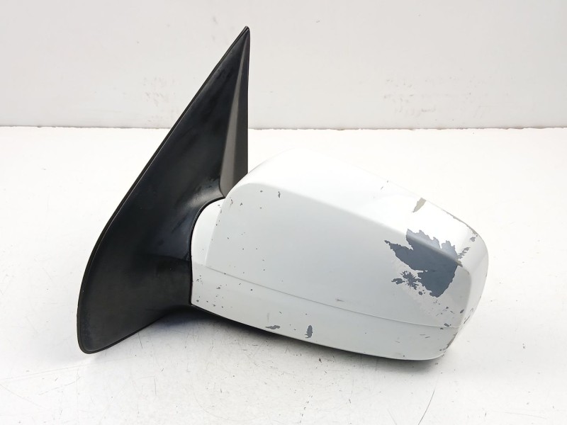 Recambio de retrovisor izquierdo para kia sorento i (jc) 2.5 crdi referencia OEM IAM 876013E300XX  