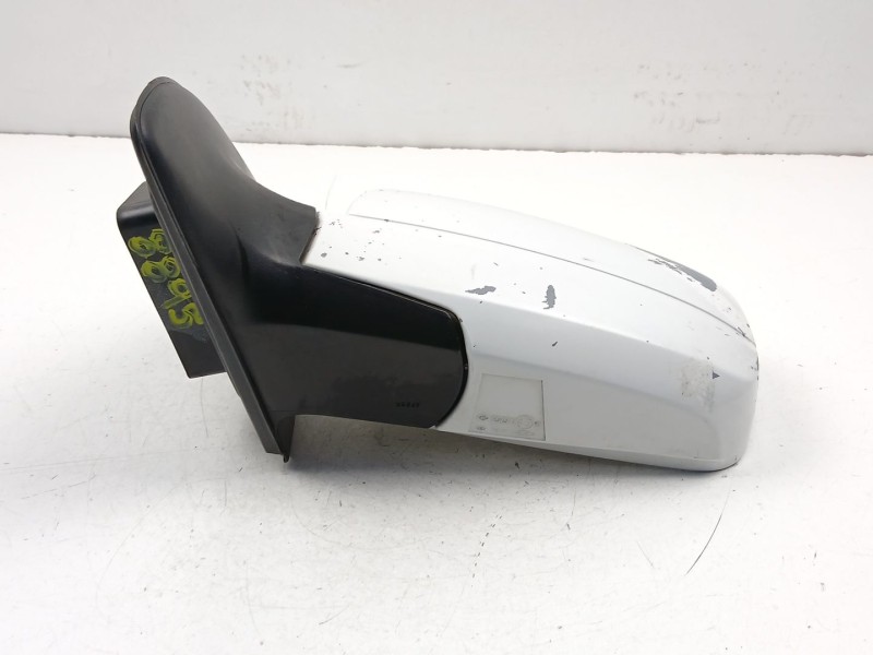Recambio de retrovisor izquierdo para kia sorento i (jc) 2.5 crdi referencia OEM IAM 876013E300XX  