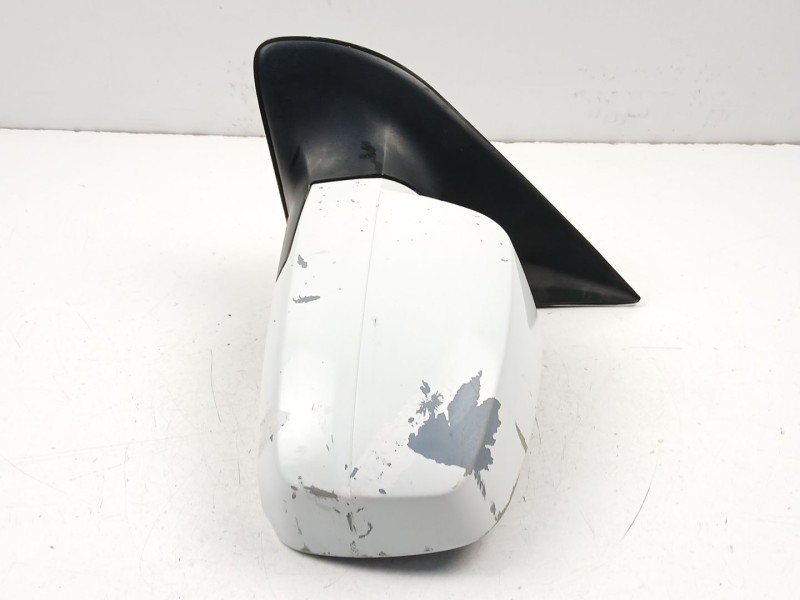 Recambio de retrovisor izquierdo para kia sorento i (jc) 2.5 crdi referencia OEM IAM 876013E300XX  