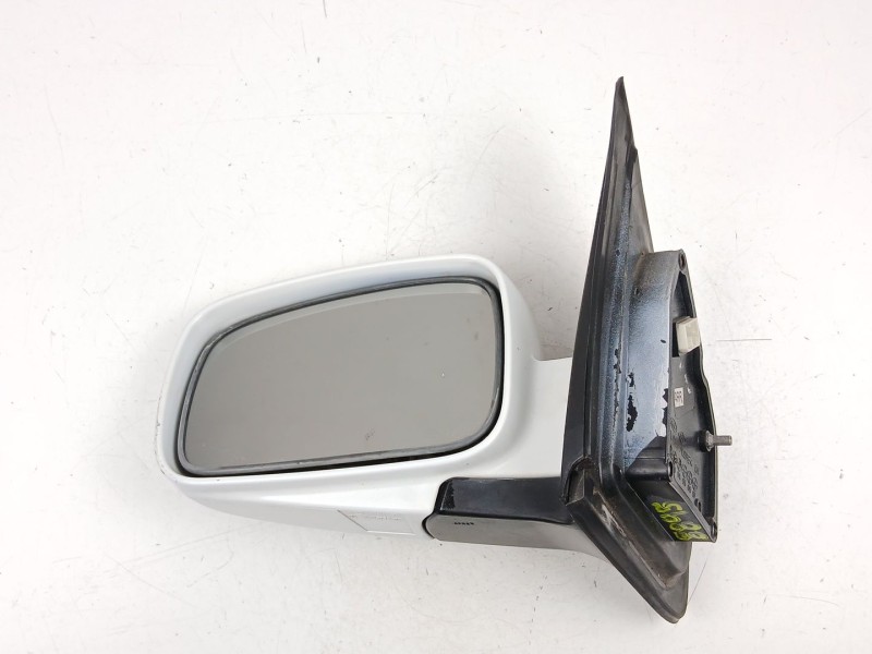 Recambio de retrovisor izquierdo para kia sorento i (jc) 2.5 crdi referencia OEM IAM 876013E300XX  