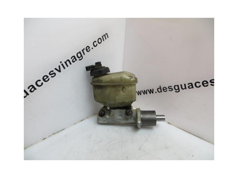 Recambio de bomba de freno : renault 5 : 1.4 g -c1j (58,48cv) [1988] para renault  5 1.4 g -c1j referencia OEM IAM   