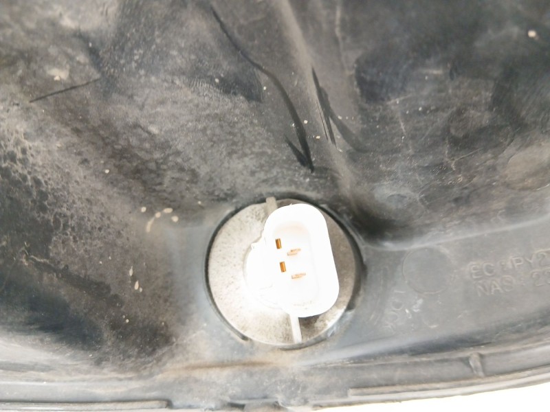 Recambio de faro izquierdo para kia sorento i (jc) 2.5 crdi referencia OEM IAM 921013E060  