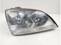 Recambio de faro derecho para kia sorento i (jc) 2.5 crdi referencia OEM IAM 921023E060  