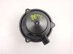 Recambio de motor calefaccion para kia sorento i (jc) 2.5 crdi referencia OEM IAM 971093E000   2
