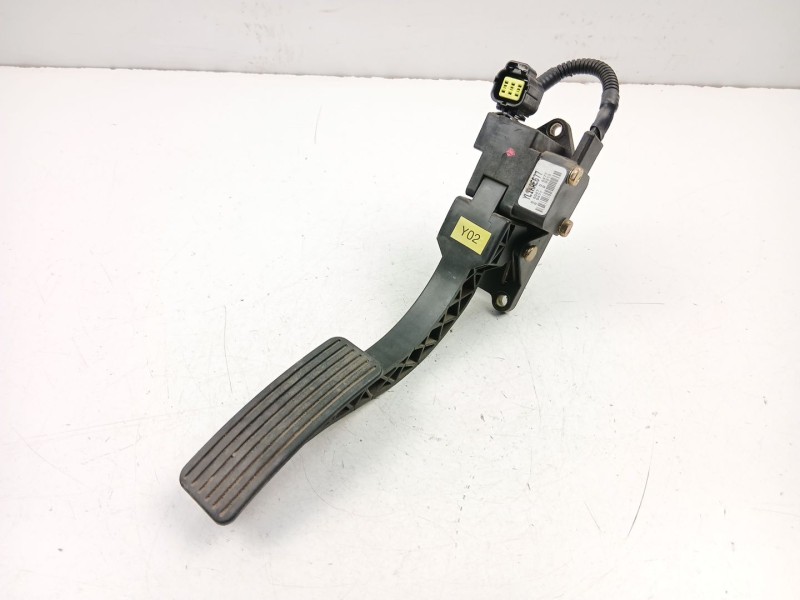 Recambio de potenciometro aceleracion para kia sorento i (jc) 2.5 crdi referencia OEM IAM 327003E300  