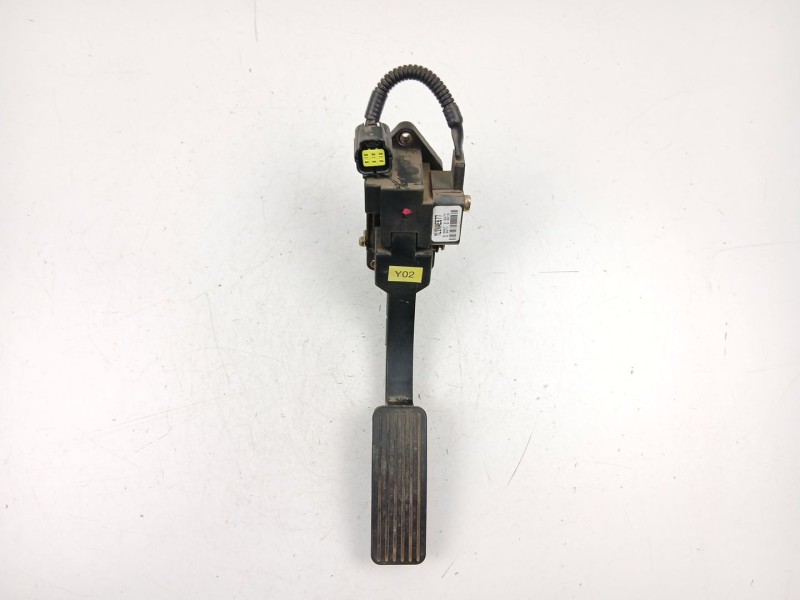 Recambio de potenciometro aceleracion para kia sorento i (jc) 2.5 crdi referencia OEM IAM 327003E300  