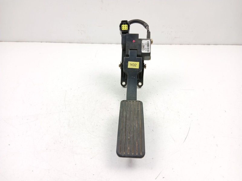 Recambio de potenciometro aceleracion para kia sorento i (jc) 2.5 crdi referencia OEM IAM 327003E300  