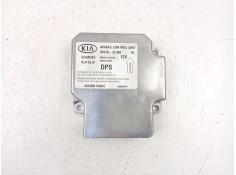 Recambio de centralita airbag para kia sorento i (jc) 2.5 crdi referencia OEM IAM 959103E200  5WK43245 2
