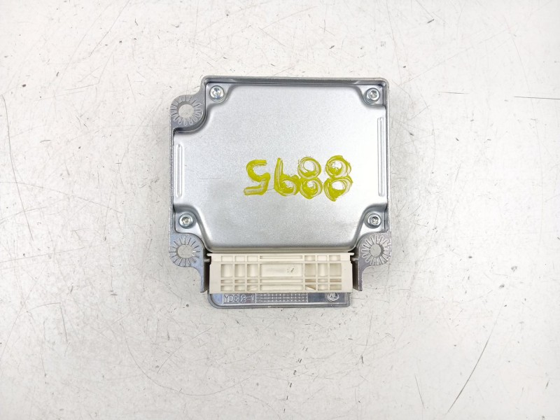 Recambio de centralita airbag para kia sorento i (jc) 2.5 crdi referencia OEM IAM 959103E200  5WK43245