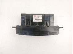 Recambio de mandos calefaccion aire para kia sorento i (jc) 2.5 crdi referencia OEM IAM 972503E100   2