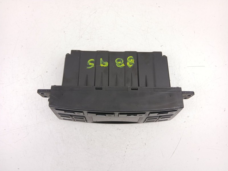 Recambio de mandos calefaccion aire para kia sorento i (jc) 2.5 crdi referencia OEM IAM 972503E100  