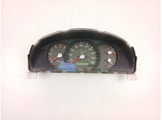Recambio de cuadro instrumentos para kia sorento i (jc) 2.5 crdi referencia OEM IAM 940033E080   2