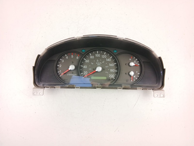 Recambio de cuadro instrumentos para kia sorento i (jc) 2.5 crdi referencia OEM IAM 940033E080  