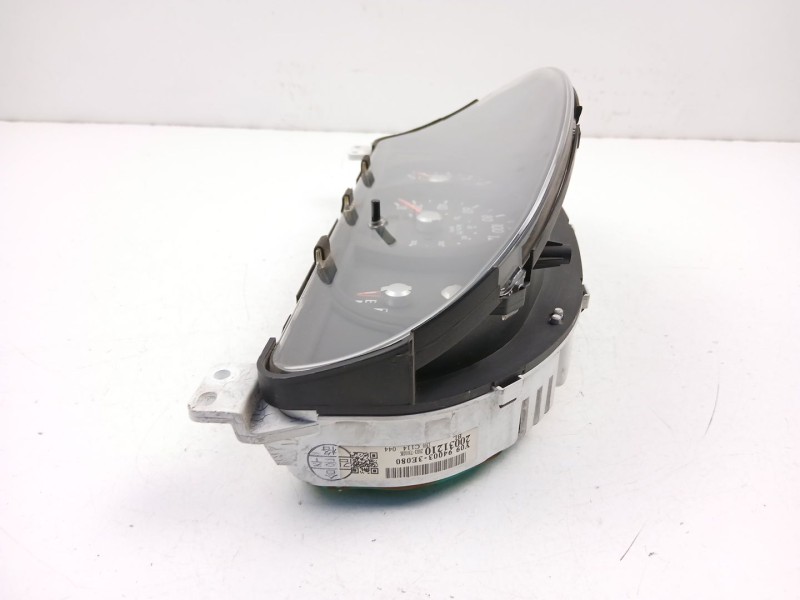 Recambio de cuadro instrumentos para kia sorento i (jc) 2.5 crdi referencia OEM IAM 940033E080  