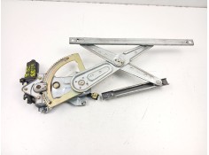 Recambio de elevalunas trasero izquierdo para kia sorento i (jc) 2.5 crdi referencia OEM IAM 834503E000  