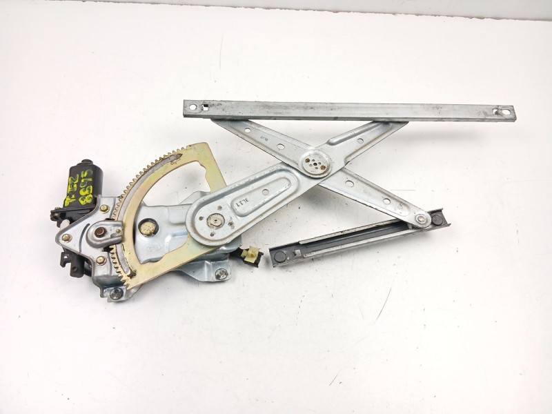 Recambio de elevalunas trasero izquierdo para kia sorento i (jc) 2.5 crdi referencia OEM IAM 834503E000  