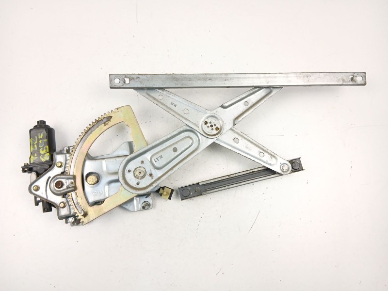 Recambio de elevalunas trasero izquierdo para kia sorento i (jc) 2.5 crdi referencia OEM IAM 834503E000  