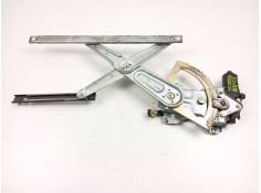 Recambio de elevalunas trasero derecho para kia sorento i (jc) 2.5 crdi referencia OEM IAM 834603E000  