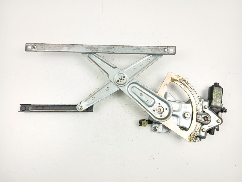 Recambio de elevalunas trasero derecho para kia sorento i (jc) 2.5 crdi referencia OEM IAM 834603E000  