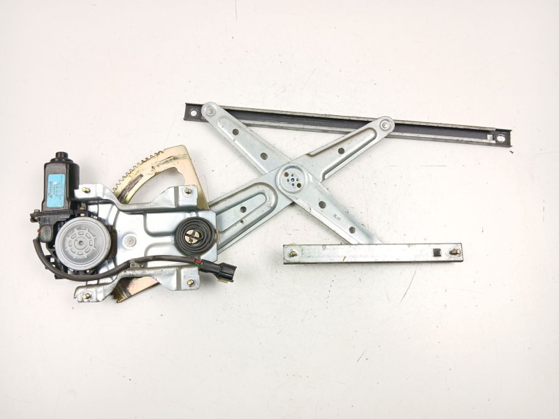 Recambio de elevalunas trasero derecho para kia sorento i (jc) 2.5 crdi referencia OEM IAM 834603E000  