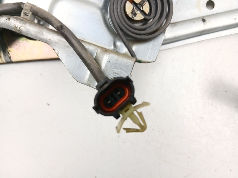 Recambio de elevalunas trasero derecho para kia sorento i (jc) 2.5 crdi referencia OEM IAM 834603E000  