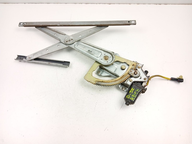 Recambio de elevalunas delantero izquierdo para kia sorento i (jc) 2.5 crdi referencia OEM IAM 824503E000  