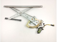 Recambio de elevalunas delantero izquierdo para kia sorento i (jc) 2.5 crdi referencia OEM IAM 824503E000   2